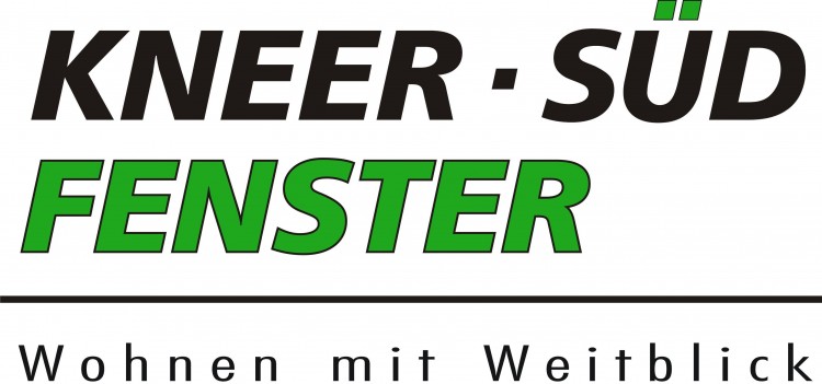Logo Firma KNEER SÜDFENSTER