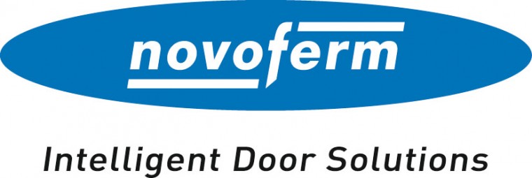 Logo FIrma Novoferm GmbH