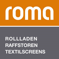 Logo Firma ROMA